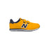 Sneakers gialle da bambino con doppio velcro New Balance 500, Brand, SKU s343000153, Immagine 0